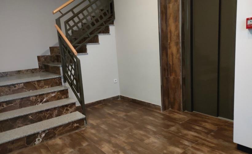 apartment from day apartment for rent for companies in Madrid Alcalá de Henares